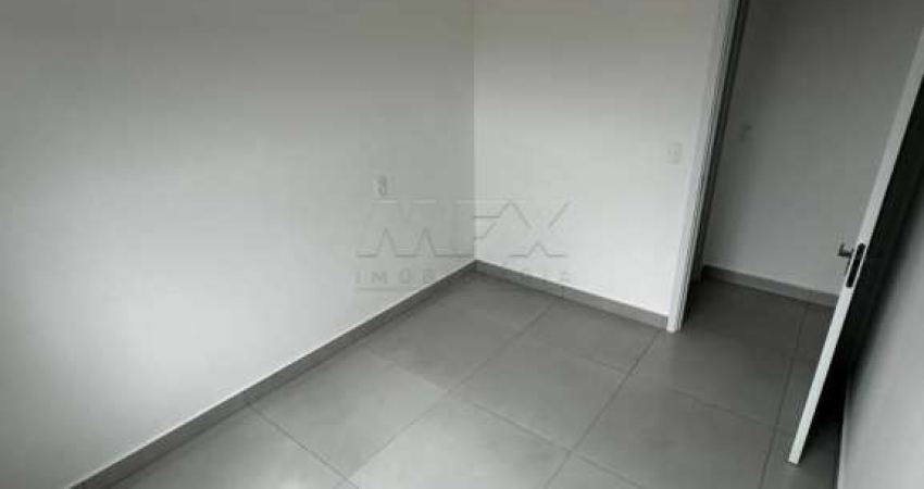 Apartamento com 1 quarto à venda na Rua Pedro Antônio Ruiz, Vila Aviação, Bauru
