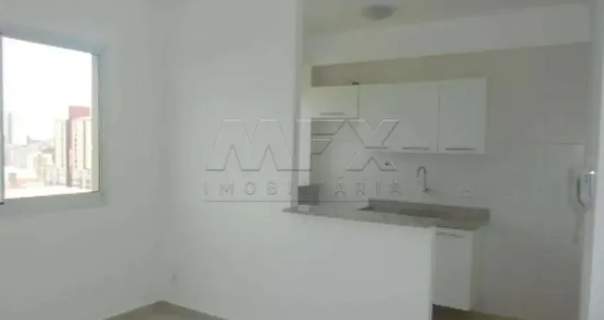 Apartamento com 1 quarto à venda na Rua São Gonçalo, Vila Altinópolis, Bauru