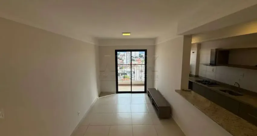 Apartamento com 1 quarto à venda na Rua São Gonçalo, Vila Altinópolis, Bauru