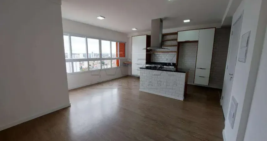 Apartamento com 2 quartos para alugar na Rua Maria da Conceição Arantes Ramos, Vila Nova Nise, Bauru