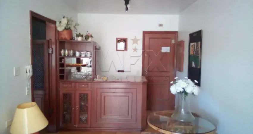 Apartamento com 1 quarto à venda na Rua Petrópolis, Pitangueiras, Guarujá