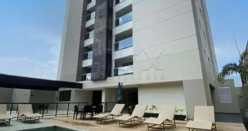 Apartamento com 2 quartos à venda na Rua Alaska, Jardim Solange, Bauru