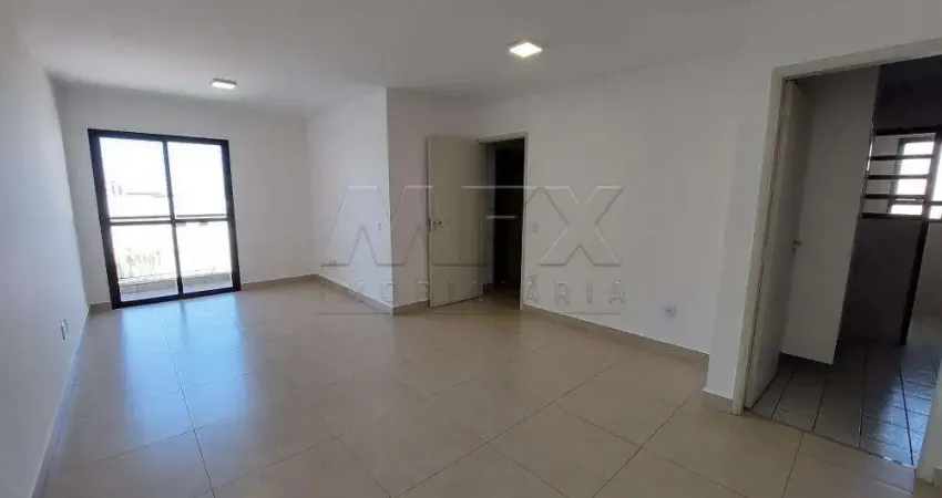 Apartamento com 3 quartos à venda na Rua Doutor Servio Túlio Carrijo Coube, Jardim Infante Dom Henrique, Bauru