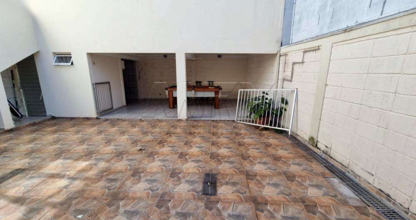 Casa com 4 quartos à venda na Rua Coronel Alves Seabra, Vila Seabra, Bauru