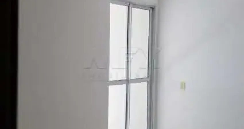 Apartamento com 2 quartos à venda na Rua Padre João, Vila Santa Tereza, Bauru