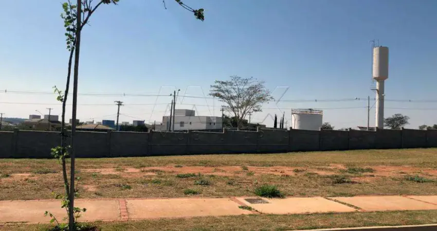 Terreno à venda no Jardim Estoril, Bauru 