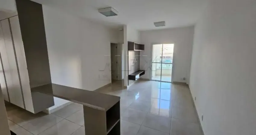 Apartamento com 2 quartos para alugar na Rua Henrique Savi, Vila Nova Cidade Universitária, Bauru