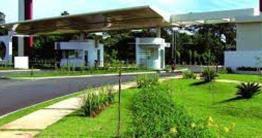 Terreno à venda na Avenida Affonso José Aiello, Residencial Villaggio II, Bauru