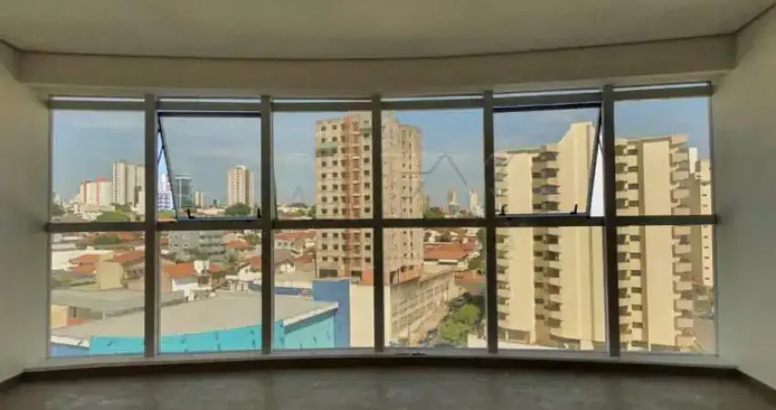 Sala comercial à venda na Avenida Nações Unidas, Vila Santo Antônio, Bauru