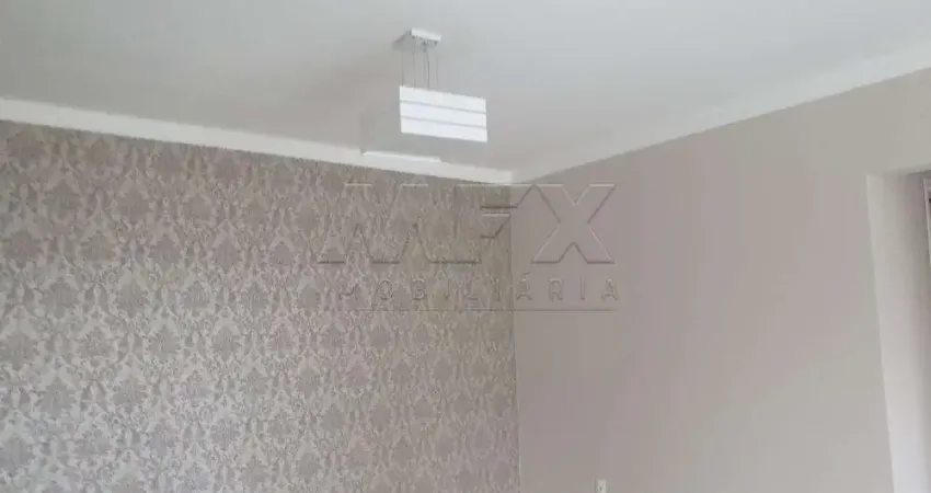 Apartamento com 3 quartos à venda na Rua Ignacio Alexandre Nasralla, Jardim Paulista, Bauru