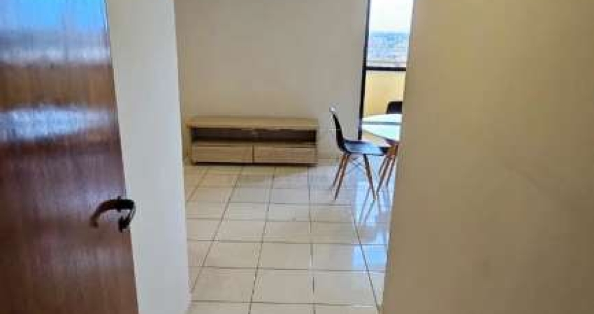 Apartamento com 2 quartos para alugar na Rua Alberto Segalla, Jardim Infante Dom Henrique, Bauru