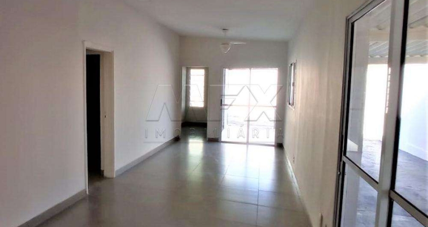 Casa com 3 quartos à venda na Rua Hirofume Fussamae, Vila Nipônica, Bauru