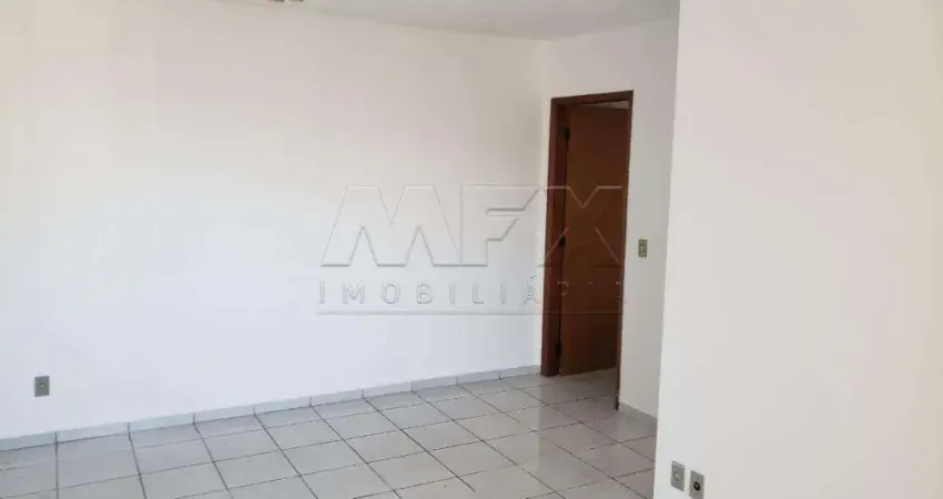 Apartamento com 3 quartos à venda na Rua Alberto Segalla, Jardim Infante Dom Henrique, Bauru
