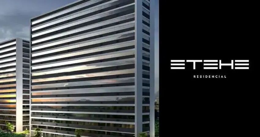 Etehe residencial - barra da tijuca - apartamento 03 quartos - coberturas duplex.