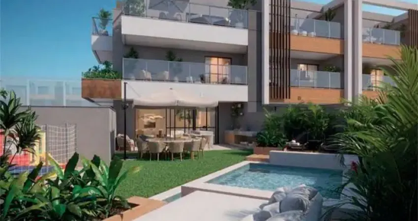 Casa com 4 quartos à venda na Avenida Prefeito Dulcídio Cardoso, Barra da Tijuca, Rio de Janeiro