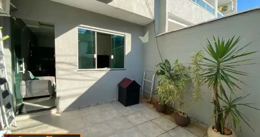 Casa de vila na taquara - jpa. 2 suítes, 3 banheiros, varanda e garagem. documentação ok!