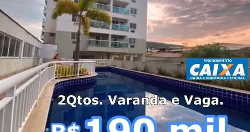 Apartamento venda praça seca - lindo de 2qtos. suíte e armário - aceito carta de credito! r$190.000,00