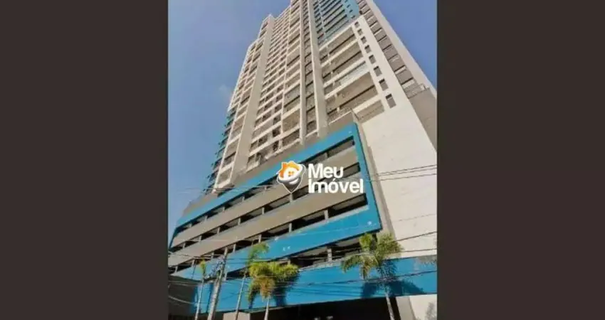 Studio com 1 dormitório à venda, 26 m² por r$ 340.000,00 - vila primavera - são paulo/sp