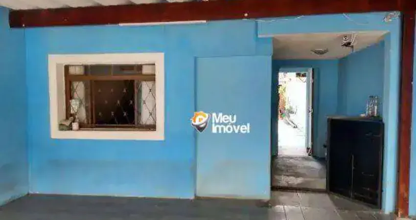 Casa com 2 dormitórios à venda, 100 m² por r$ 465.000,00 - pirituba - são paulo/sp