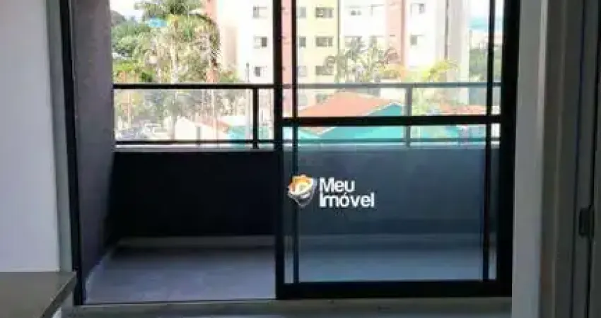 Apartamento à venda, 25 m² por r$ 294.900,00 - vila primavera - são paulo/sp