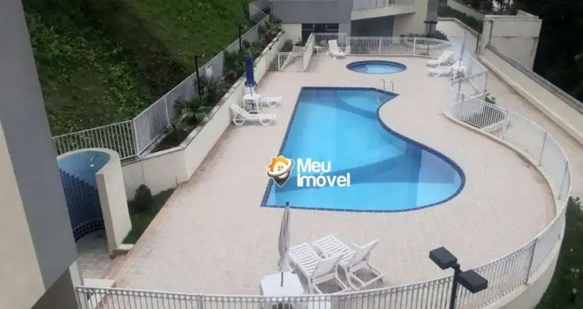 Apartamento com 2 dormitórios à venda, 60 m² por r$ 430.000,00 - limão - são paulo/sp