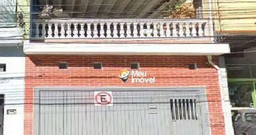 Sobrado residencial à venda, parque panamericano, são paulo - so1593.