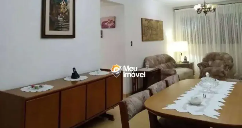 Apartamento com 2 dormitórios à venda, 79 m² por r$ 410.000,00 - jardim íris - são paulo/sp