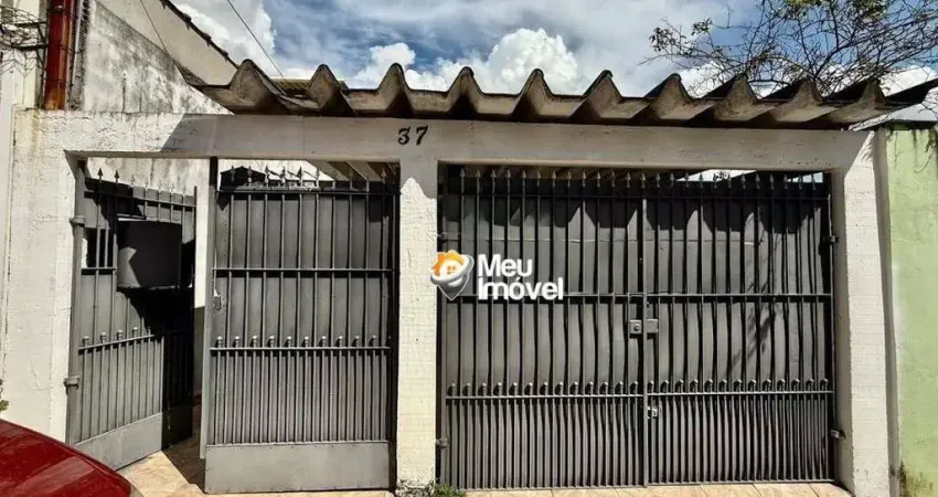 Sobrado com 2 dormitórios à venda, 132 m² por r$ 430.000,00 - vila iório - são paulo/sp