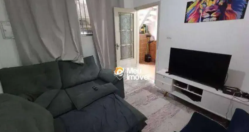 Casa com 2 dormitórios à venda, 103 m² por r$ 399.000,00 - sítio morro grande - são paulo/sp