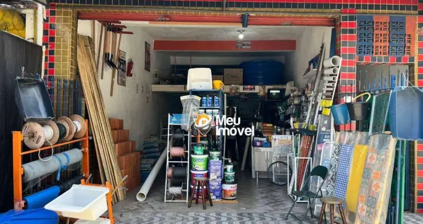 Ponto à venda, 60 m² por R$ 107.000,00 - Jardim Paulistano (Zona Norte) - São Paulo/SP