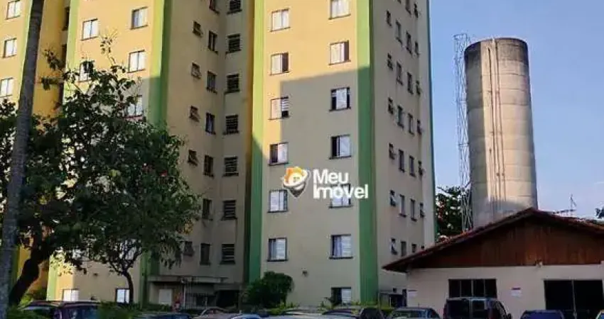 Apartamento com 2 dormitórios à venda, 44 m² por R$ 276.595 - Vila Bela Vista (Zona Norte) - São Paulo/SP