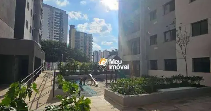 Apartamento com 2 dormitórios à venda, 42 m² por R$ 448.000 - Freguesia do Ó - São Paulo/SP