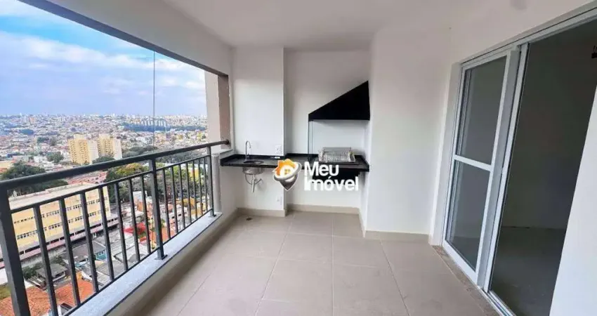 Apartamento com 2 dormitórios à venda, 72 m² por r$ 799.900,00 - vila primavera - são paulo/sp