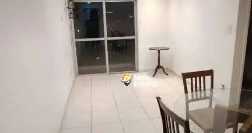 Apartamento com 2 dormitórios à venda, 59 m² por r$ 350.000,00 - vila mangalot - são paulo/sp