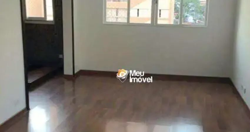 Apartamento com 1 dormitório à venda, 87 m² por R$ 840.000,00 - Perdizes - São Paulo/SP
