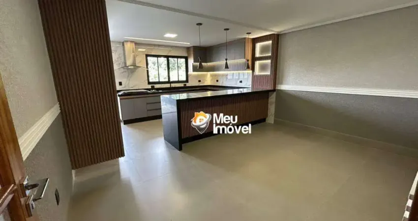 Sobrado com 3 dormitórios à venda, 205 m² por R$ 1.200.000,00 - Freguesia do Ó - São Paulo/SP