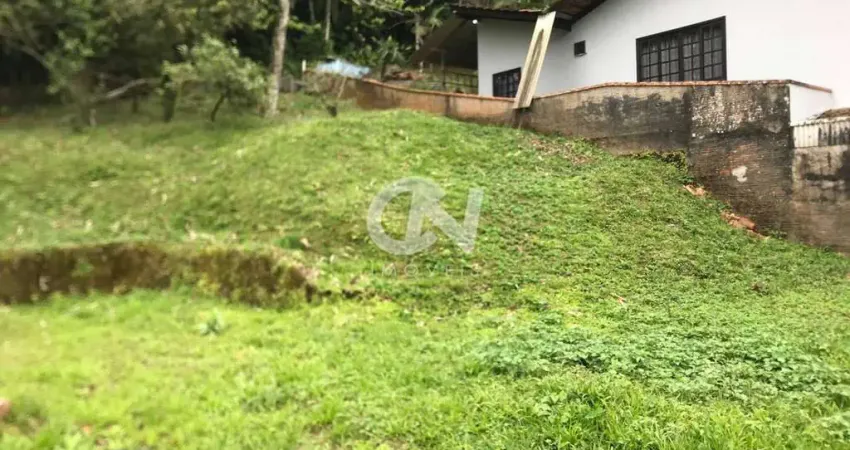 Terreno à venda na Rua das Hortências, São Marcos, Joinville