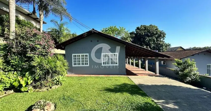 Casa com 3 quartos à venda na Rua Padre José Sandrup, Costa e Silva, Joinville