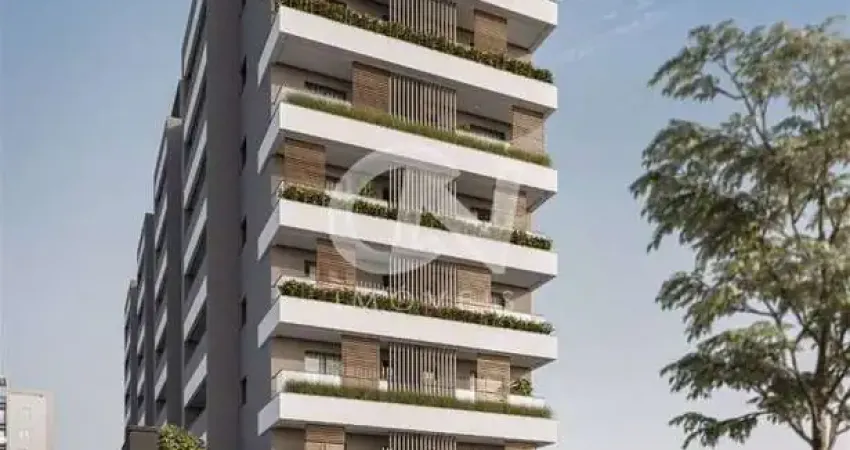 Apartamento com 2 quartos à venda na Rua Rui Barbosa, Costa e Silva, Joinville