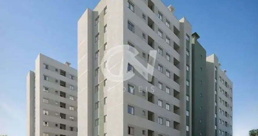Apartamento com 2 quartos à venda na Rua Dona Elza Meinert, Glória, Joinville