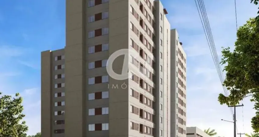 Apartamento com 2 quartos à venda na Avenida Dom Henrique II, Centro, Itapoá