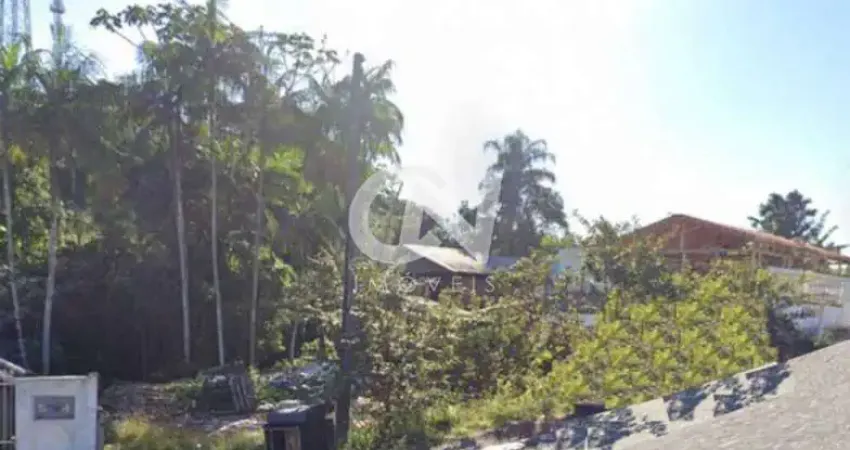 Terreno à venda na Avenida Paulo Schroeder, Boehmerwald, Joinville