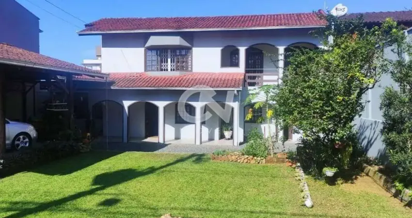 Casa com 2 quartos à venda no Iririú, Joinville 