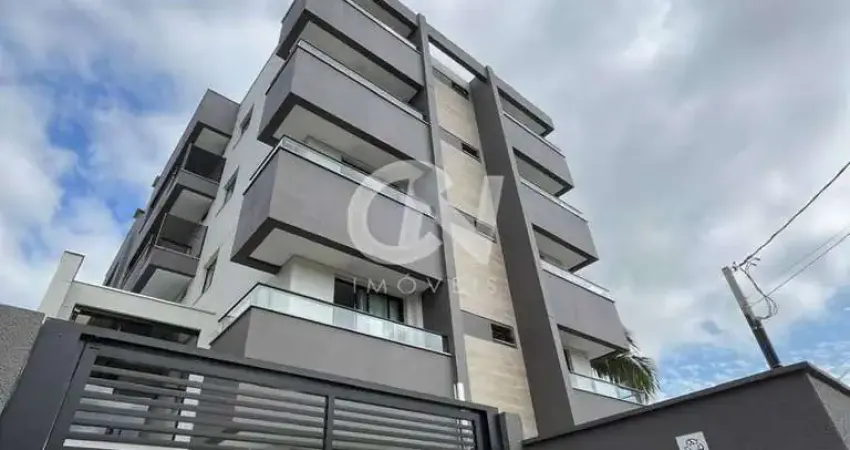 Apartamento com 1 quarto à venda na Rua Félix Heinzelmann, Santo Antônio, Joinville