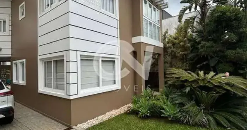 Casa em condomínio fechado no glória 4 quartos sendo 2 suítes