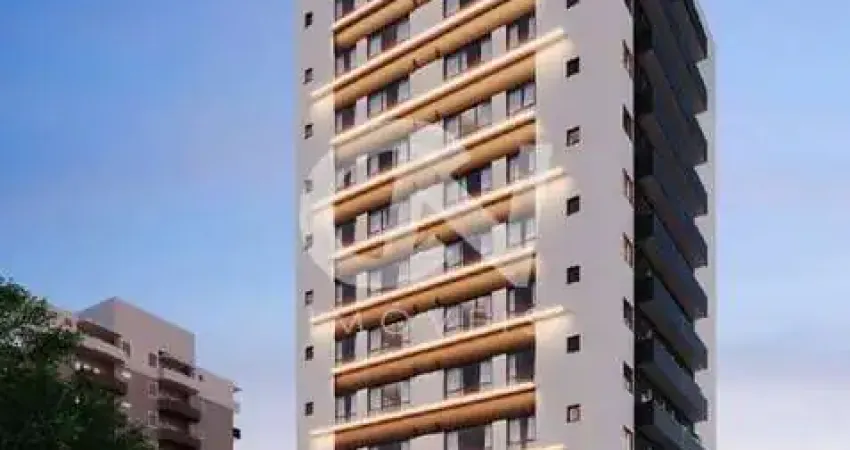 Apartamento com 2 quartos à venda na Rua Almirante Tamandaré, América, Joinville