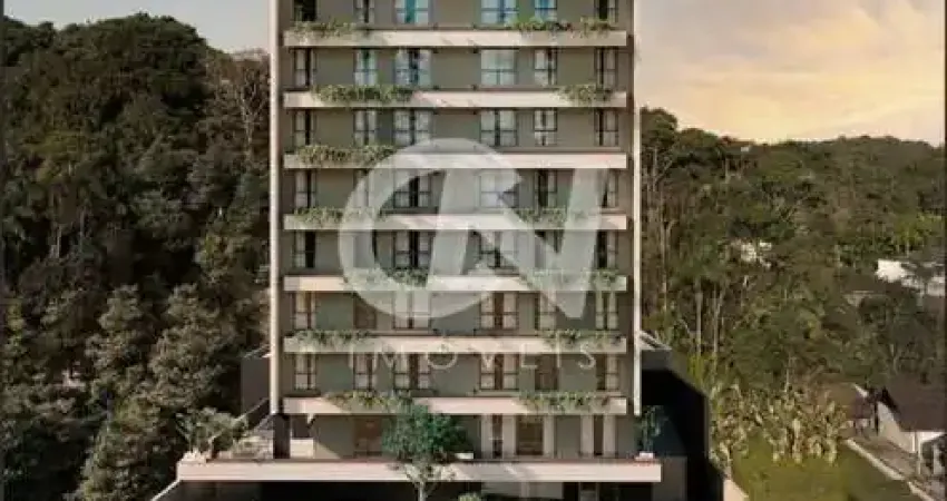Apartamento com 2 quartos à venda na Rua Rodolfo Plotow, Costa e Silva, Joinville