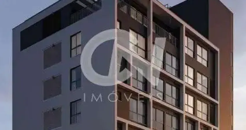 Apartamento com 2 quartos à venda na Rua Concórdia, Anita Garibaldi, Joinville