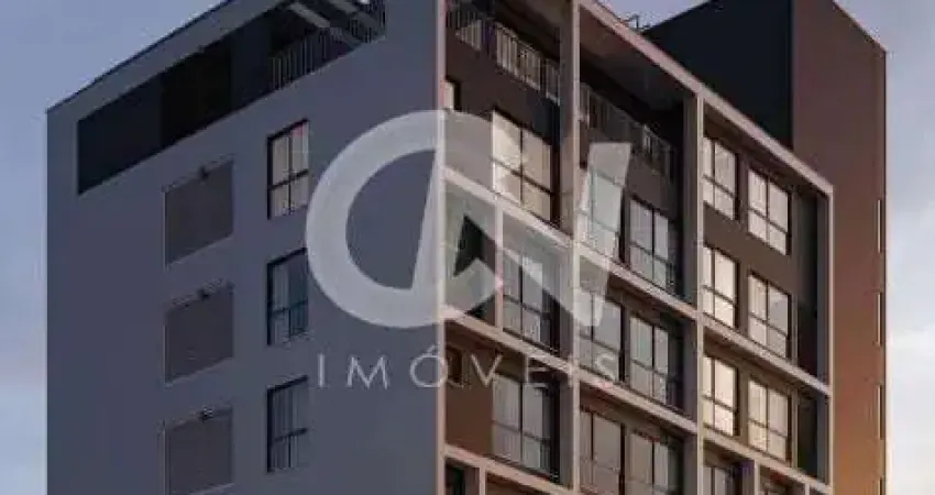 Apartamento com 2 quartos à venda na Rua Concórdia, Anita Garibaldi, Joinville