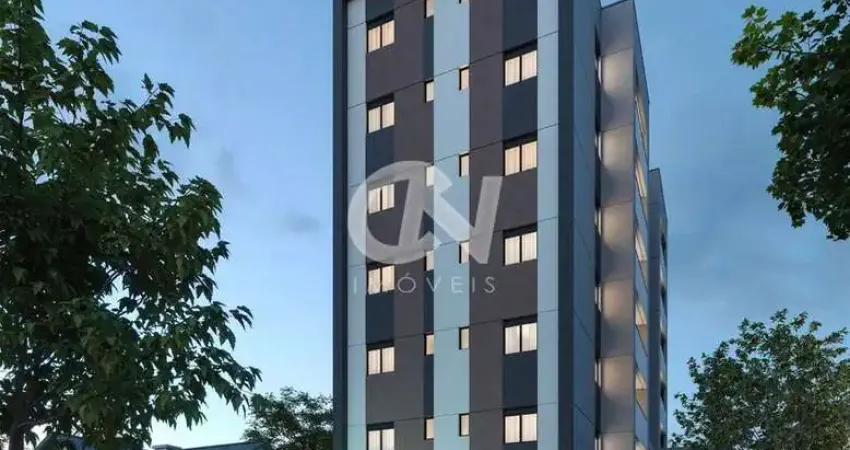 Apartamento com 2 quartos à venda na Rua Itapiranga, Saguaçu, Joinville